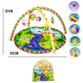 10203495 Hot Sale Forest Baby Playmat Baby Gym